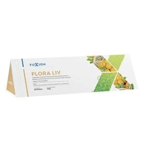 FUXION FLORA LIV