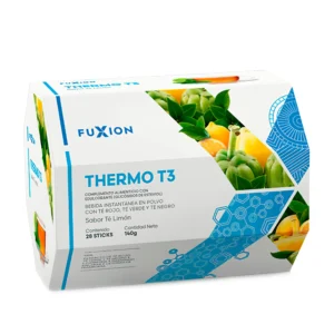 FUXION THERMO T3