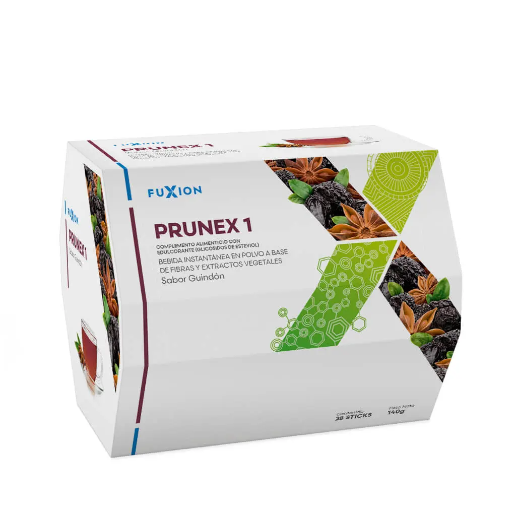 FUXION PRUNEX1