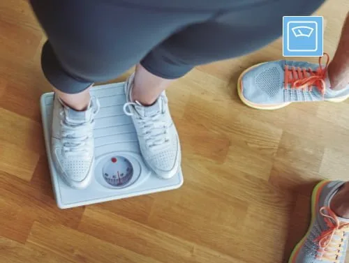 Línea control de peso FuXion España