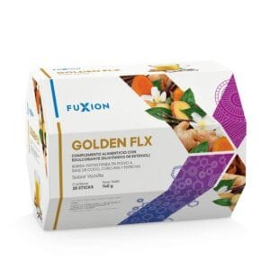 GOLDEN FLX FUXION ESPAÑA