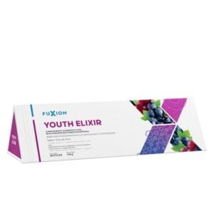 YOUTH ELIXIR FUXION ESPAÑA